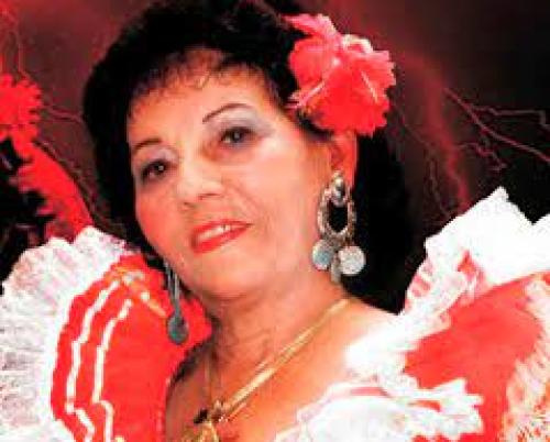 Celina González: I am the Cuban point